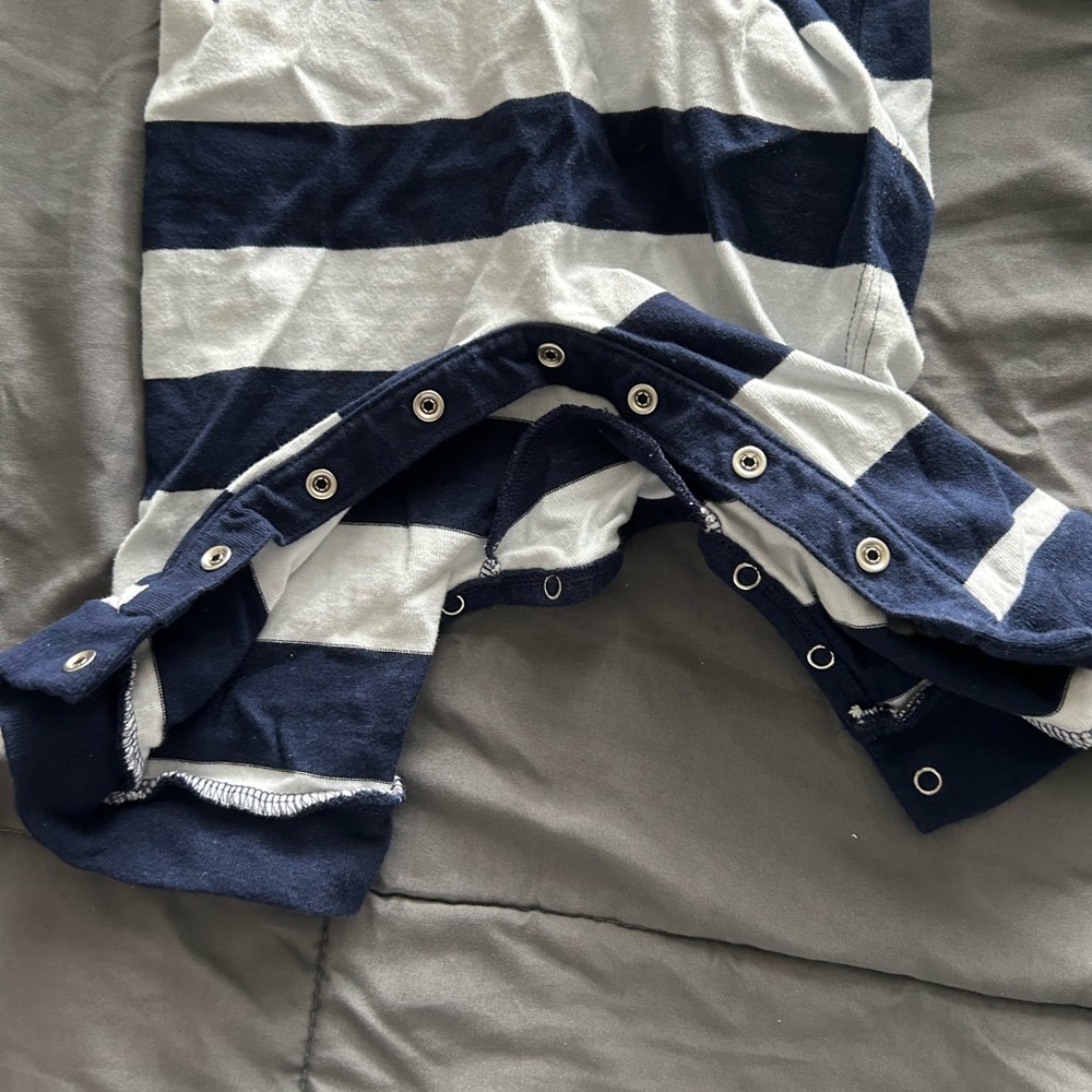 6month Ralph Lauren One Piece - Picture 4 of 4